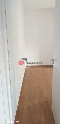 Imagem Apartamento à venda 2 Quartos, 1 Vaga, Vila Príncipe de Gales, Santo André - SP