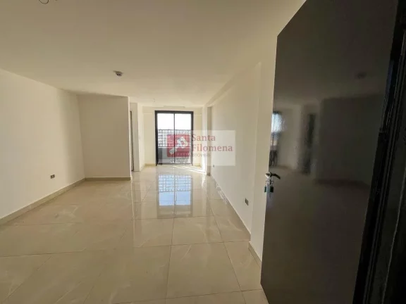 Imagem Sala Comercial para Locação em Santo André, Parque Jaçatuba, 1 banheiro