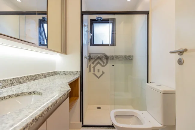 Imagem Apartamento decorado vista livre andar alto proximo metrô