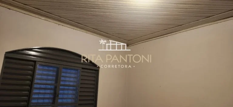 Imagem Casa - Ribeirão Preto - Jardim Castelo Branco - Região Leste