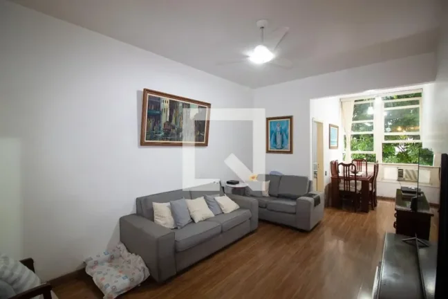 Imagem Apartamento à Venda - Copacabana, 3 Quartos, 103 m2