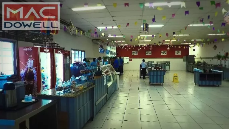 Imagem Cargo Park - Condomínio Logístico - Locação de galpões - Cordovil / RJ