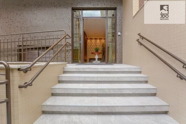 Imagem Apartamento a Venda no bairro Água Verde - Curitiba, PR