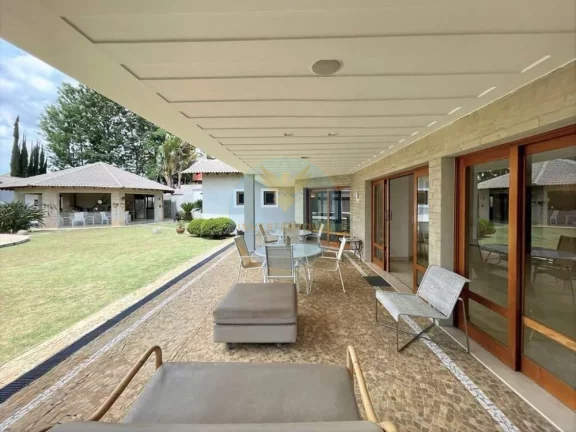 Imagem Casa em Condomínio a Venda no bairro Granja Viana - Cotia, SP