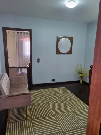 Imagem VENDA CASA TERREA NO BAIRRO CAMPO CAMPO