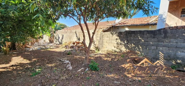 Imagem Casa Padrão no bairro tucura