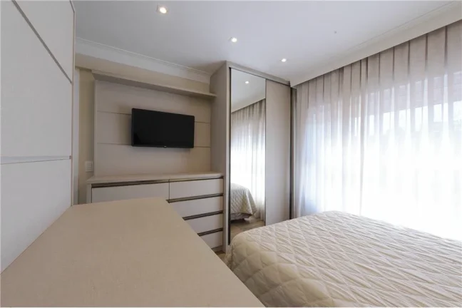 Imagem APARTAMENTO RESIDENCIAL em São Paulo - SP, Alto de Pinheiros