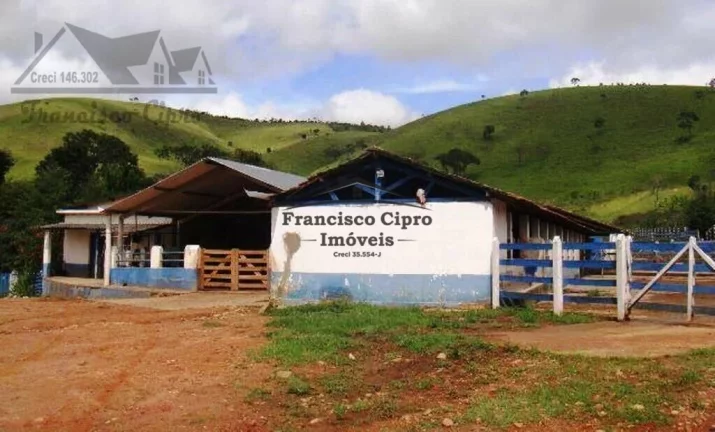 Imagem Fazenda-para-Venda-em-Vila-Sao-Miguel-Lorena-SP
