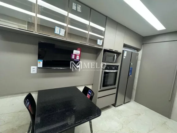 Imagem MADALENA - Apto com 3qts, 1suite, 2vagas, 90m²