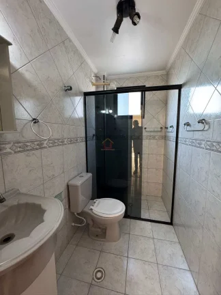 Imagem apartamento a venda - Tupi