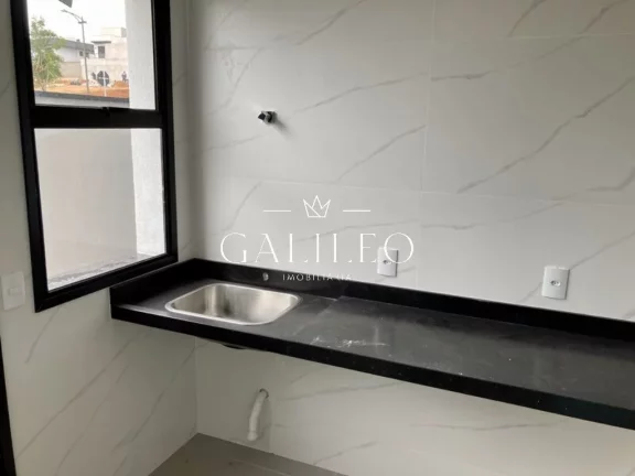 Imagem Casa com 3 suítes a venda no Condomínio Brisas Jundiaí | Jundiaí | São Paulo