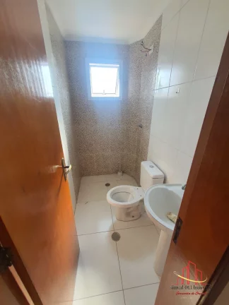 Imagem APARTAMENTO RESIDENCIAL em PRAIA GRANDE - SP, OCIAN