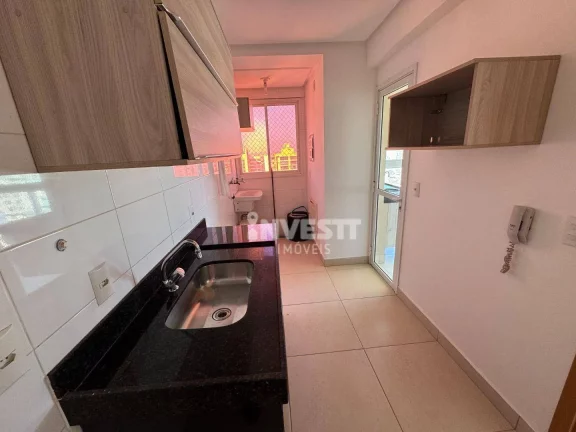 Imagem Apartamento com 3 dormitórios para alugar - Setor Bueno - Goiânia/GO