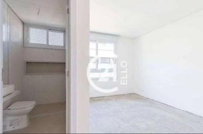 Imagem Casa de condomínio com 367 m², nova, 4 suítes à venda no bairro Alto da Boa Vista.