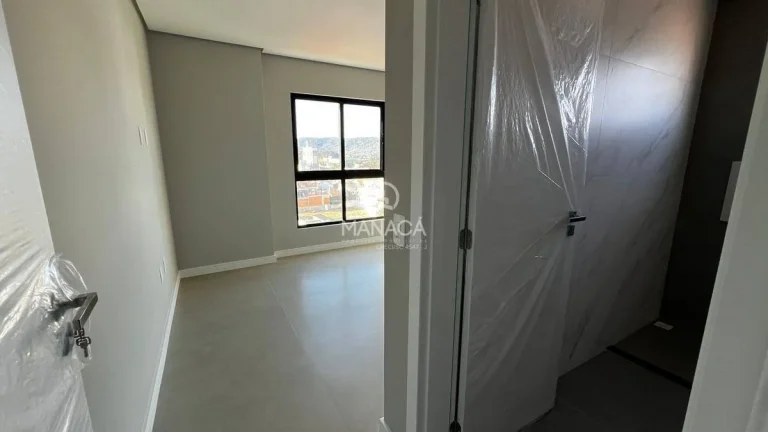 Imagem Apartamento com 3 quartos, localizado no centro de Baln. Piçarras