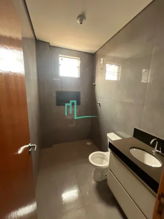 Imagem APARTAMENTO RESIDENCIAL em FRANCA - SP, SANTO AGOSTINHO