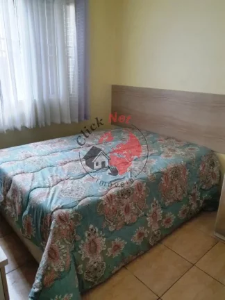 Imagem Apartamento à Venda no Centro de São Bernardo