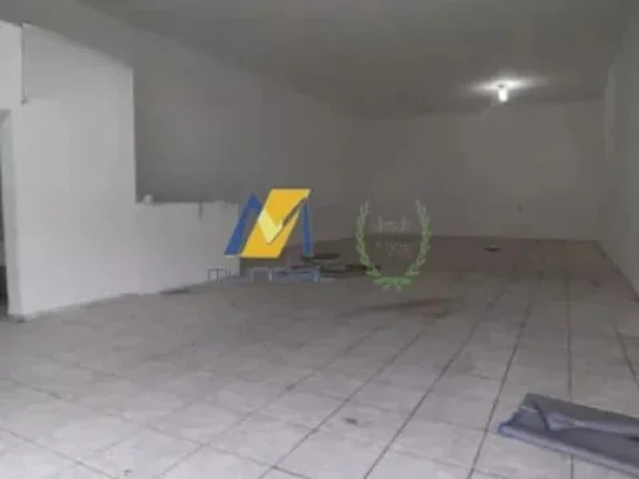 Imagem Ótimo Salão Comercial de 140m² para Locação