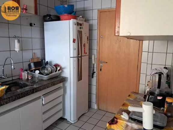Imagem Apartamento Padrão