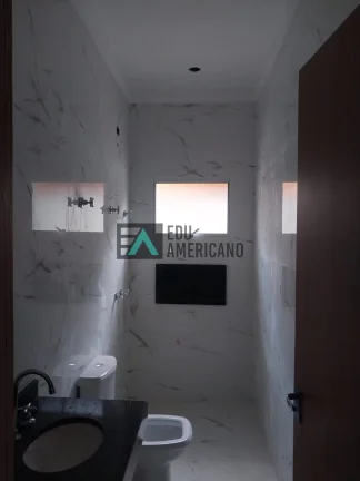 Imagem CASA TÉRREA 3 DORMITÓRIOS , JARDIM DOS PINHEIROS