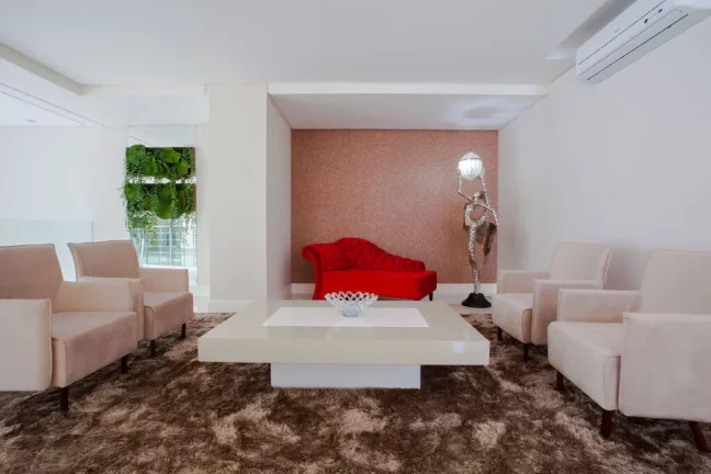 Imagem Apartamento à venda no bairro Centro - Balneário Camboriú/SC