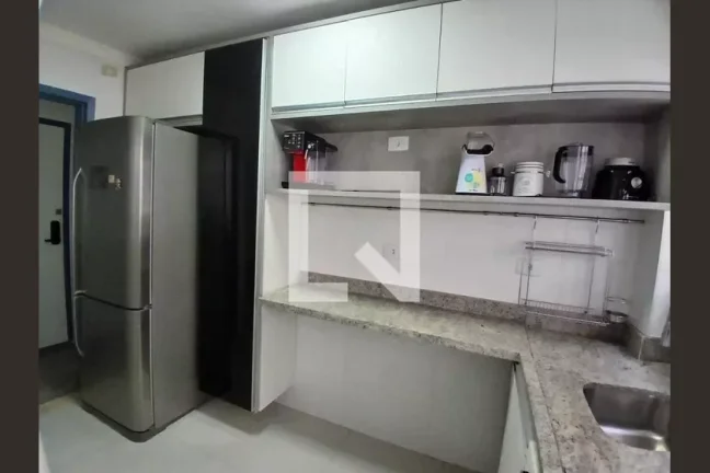Imagem Apartamento à Venda - Vila Mariana, 2 Quartos, 62 m2