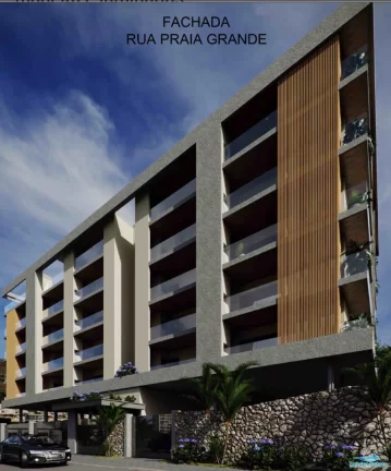 Imagem Apartamentos Perequê Park /Perequê Açú -Ubatuba