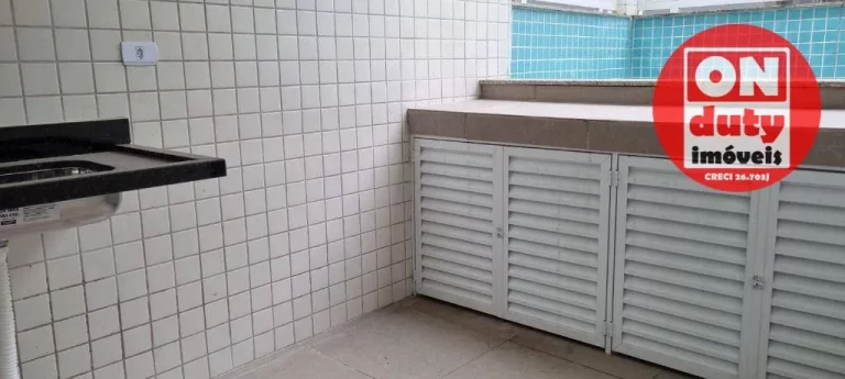 Imagem Casa com 3 dormitórios à venda, 135 m² por R$ 1.150.000,00 - Embaré - Santos/SP