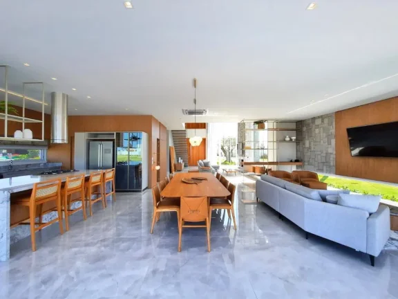 Imagem Apartamento 1 Dormitório - Bairro Nova Xangri-Lá