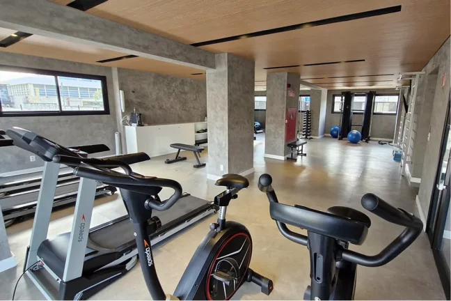 Imagem APARTAMENTO RESIDENCIAL em São Paulo - SP, Jardim Santo Amaro