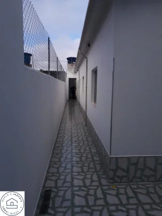 Imagem Casa nova para venda em São Paulo / Vila Marcelo / Depois do cartório de parelheiros.