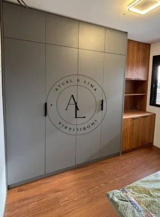 Imagem “Apartamento de Luxo no Taquaral - Conforto e Sofisticação em Bairro Nobre de Campinas”