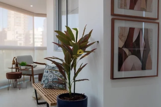 Imagem Apresentamos o lançamento de apartamentos de alto padrão, com localização privilegiada na famosa...