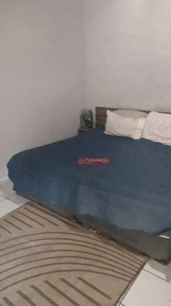 Imagem Casa com 3 dormitórios à venda, 200 m² por R$ 690.000,00 - Jardim São Francisco - Guarulhos/SP