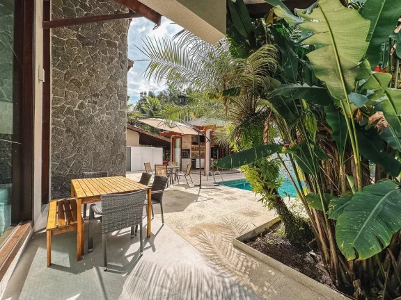 Imagem Casa à venda com 04 suítes em Riviera de São Lourenço - Modulo 30