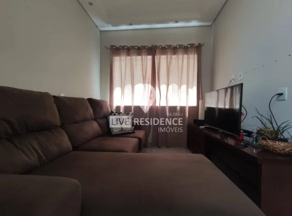 Imagem Casa à Venda no Itatiba Country Club - Conforto, Sofisticação e Lazer Compl