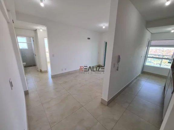 Imagem Apartamento vista parque ecológico com 3 dormitórios à venda, 86 m² por R$ 996.000 - Edifício Le Jardin - Indaiatuba/SP