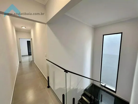 Imagem Casa em Condomínio: Conforto e Segurança em Atibaia