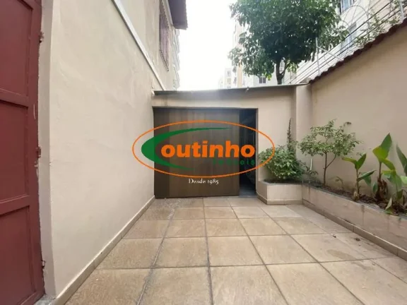Imagem (29799) Rua Gonzaga Bastos - Tijuca