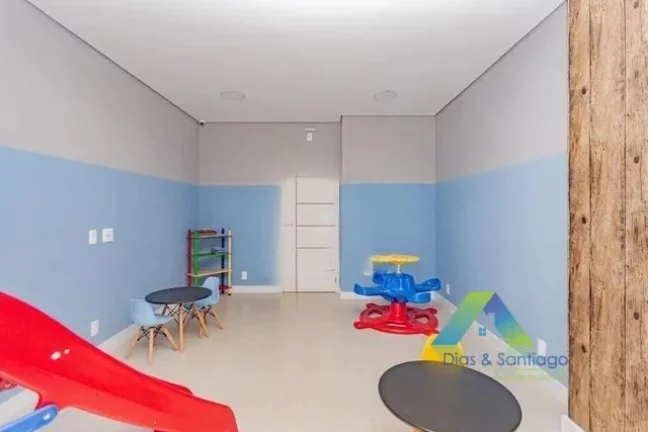 Imagem Apartamento Studio com móveis planejados ao lado do Metrô Sacomã - São Paulo/SP