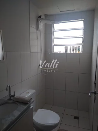 Imagem APARTAMENTO RESIDENCIAL em Americana - SP, Jardim Progresso