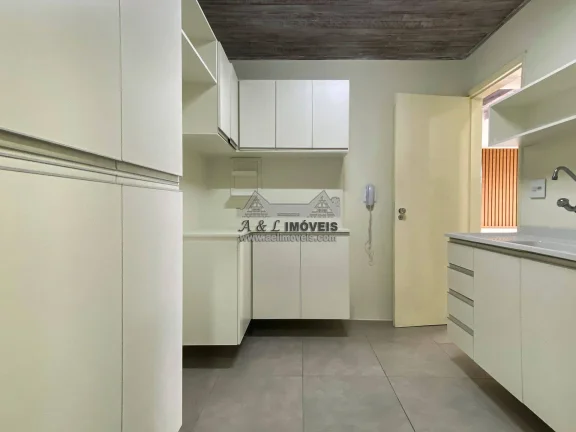 Imagem Apartamento à venda em Campos do Jordão – Duplex com excelente localização