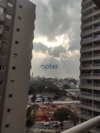 Imagem LOFT 2 DORMITÓRIOS PARA ALUGUEL E VENDA, 50M² MARCO ZERO -JARDIM DO MAR - SÃO BERNARDO DO CAMPO/SP