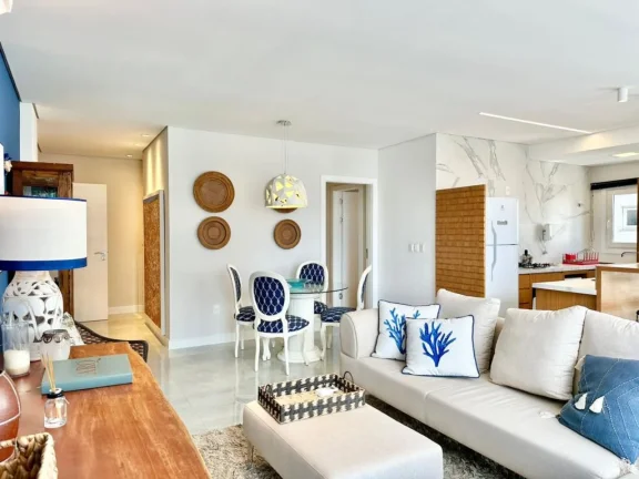 Imagem Apartamento 3 Dormitórios - Bairro Navegantes
