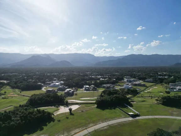 Imagem Terreno à venda, 525 m por R$ 2.950.000,00 - Riviera Módulo 24 - Bertioga