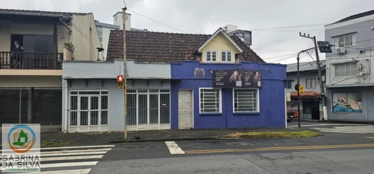 Imagem Sala Comercial - Itoupava Norte - Blumenau