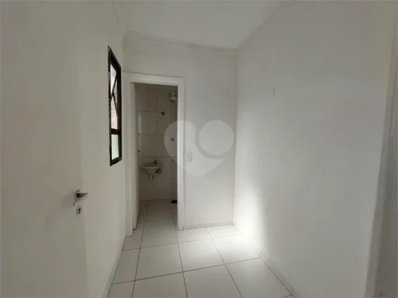 Imagem Apartamento à venda com 2 quartos, sendo 1 suíte, no condomínio Toulon, São Paulo - SP