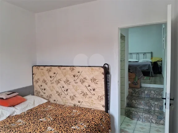Imagem Casa à venda com 2 quartos, sendo 1 suíte, em VILA LEOPOLDINA, São Paulo - SP