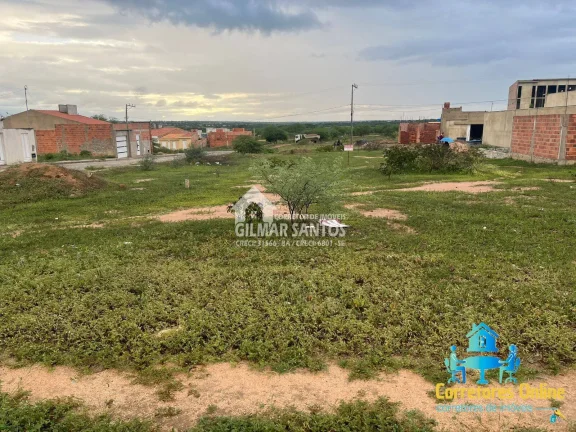 Lote/Terreno no bairro centro, em Coronel João Sá