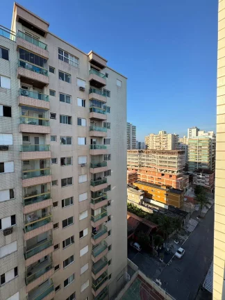 Imagem - Excelente apartamento com dois dormitórios na Tupi - Praia Grande!